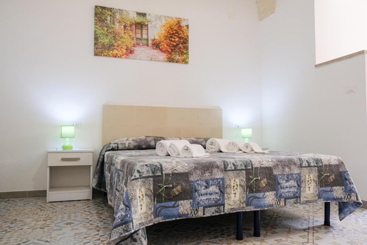 Borghetto Del Salento Βίλα Uggiano La Chiesa Εξωτερικό φωτογραφία