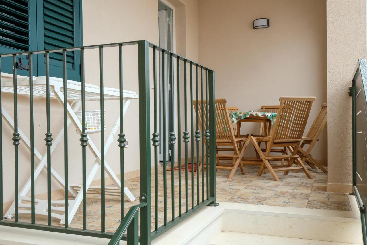 Borghetto Del Salento Βίλα Uggiano La Chiesa Εξωτερικό φωτογραφία
