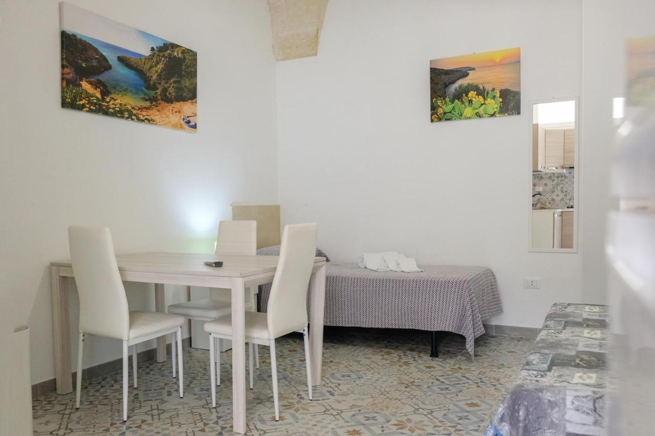 Borghetto Del Salento Βίλα Uggiano La Chiesa Εξωτερικό φωτογραφία