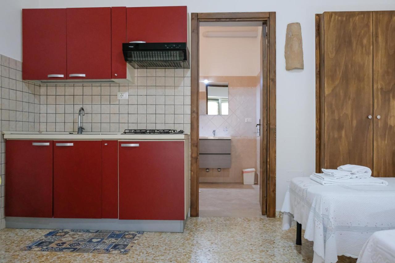 Borghetto Del Salento Βίλα Uggiano La Chiesa Εξωτερικό φωτογραφία